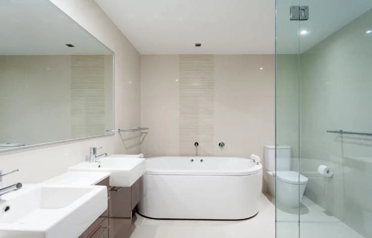 Alchemy Bathroom Renovations — General Contractors in Auckland