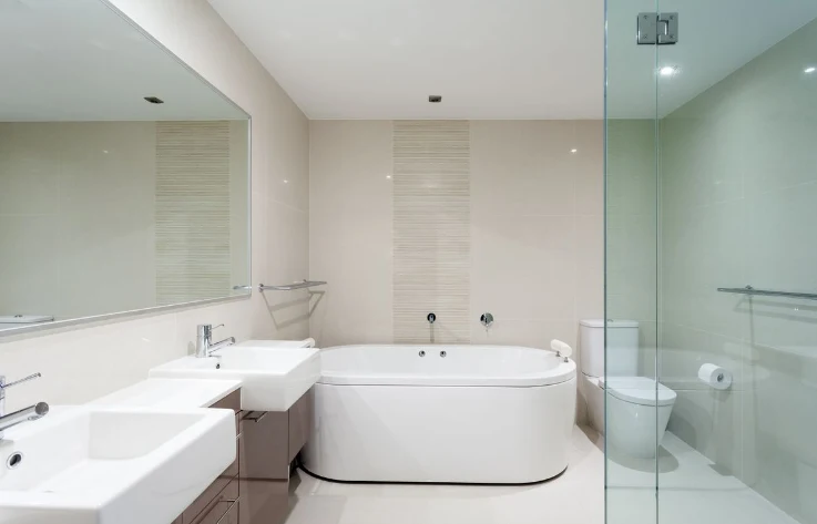 Alchemy Bathroom Renovations — General Contractors in Auckland