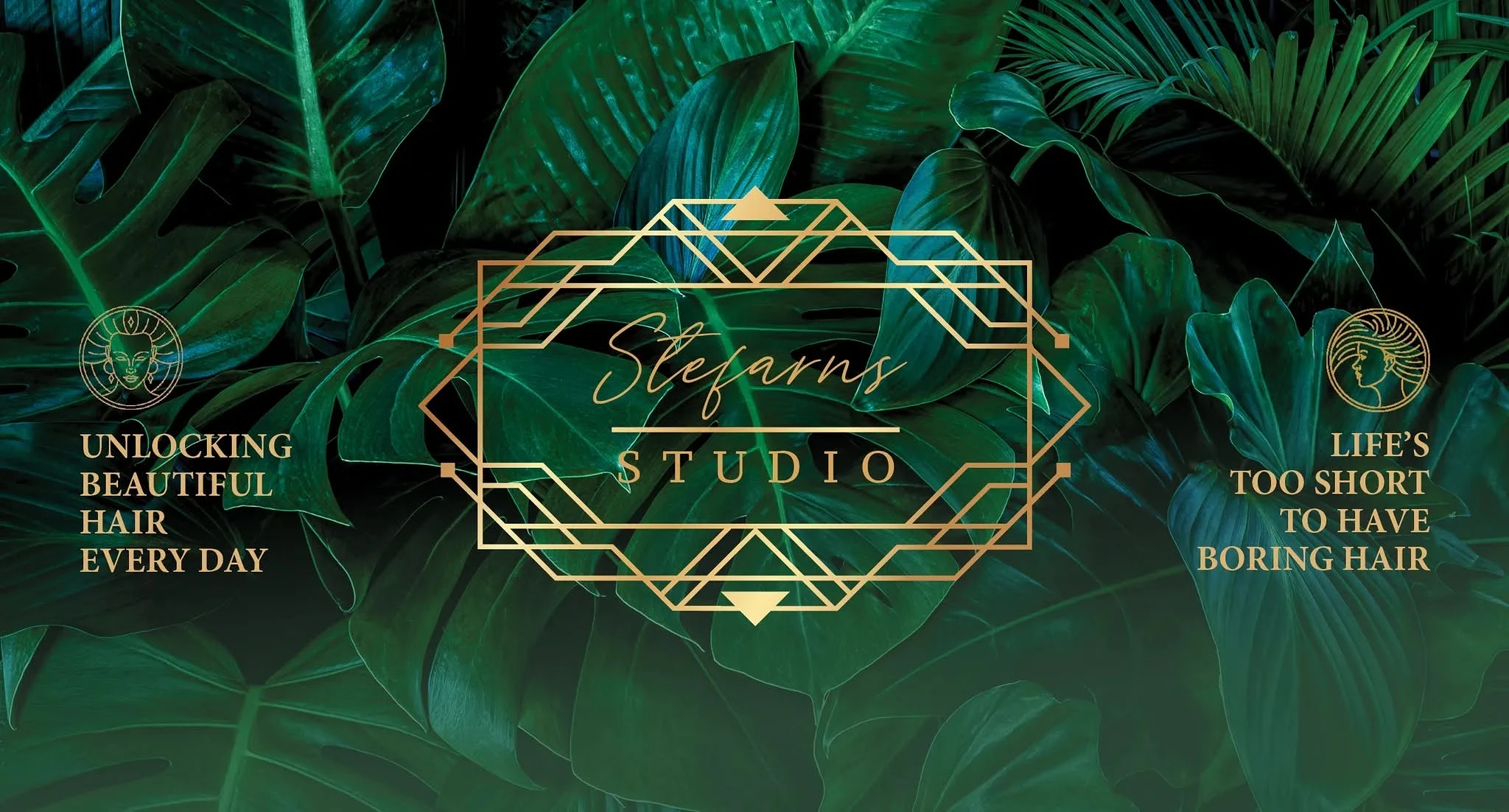 Stefarns Studio — Hair Salons in Manurewa