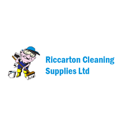 Riccarton Cleaning Supplies
