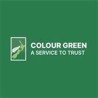 Colour Green limited
