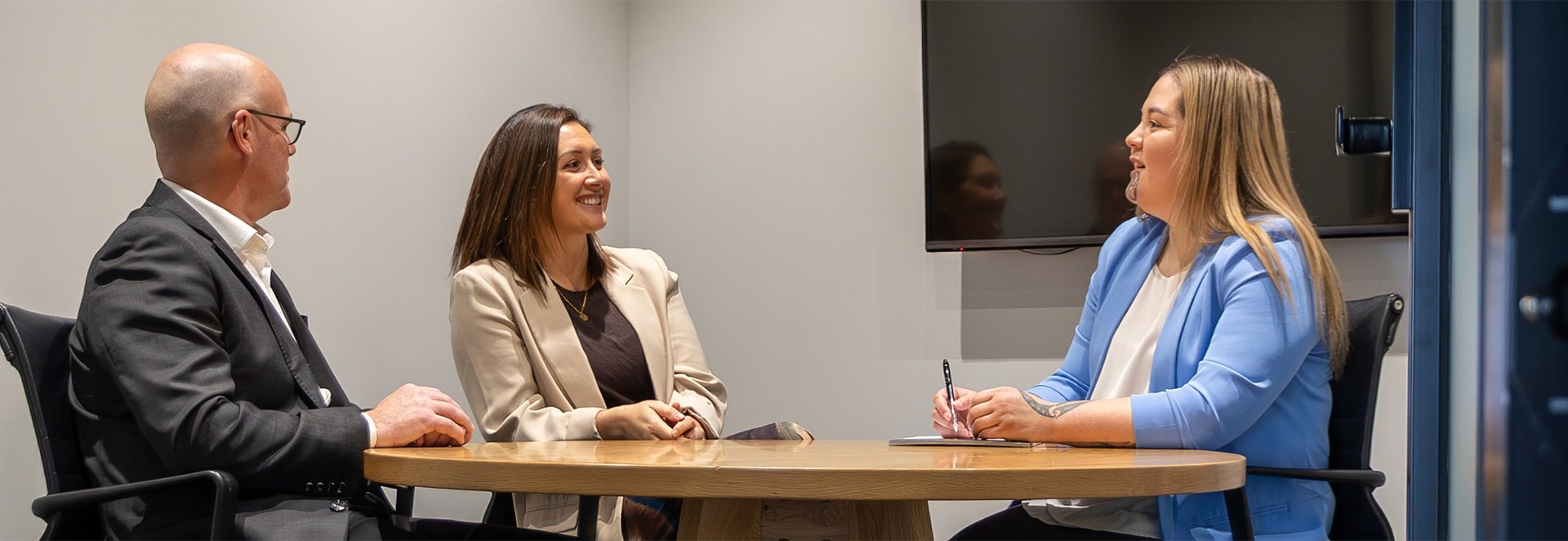 McCaw Lewis Lawyers — Legal Services in Hamilton