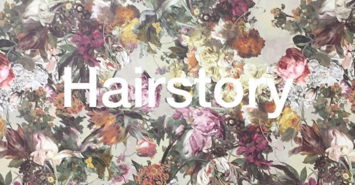 Hairstory