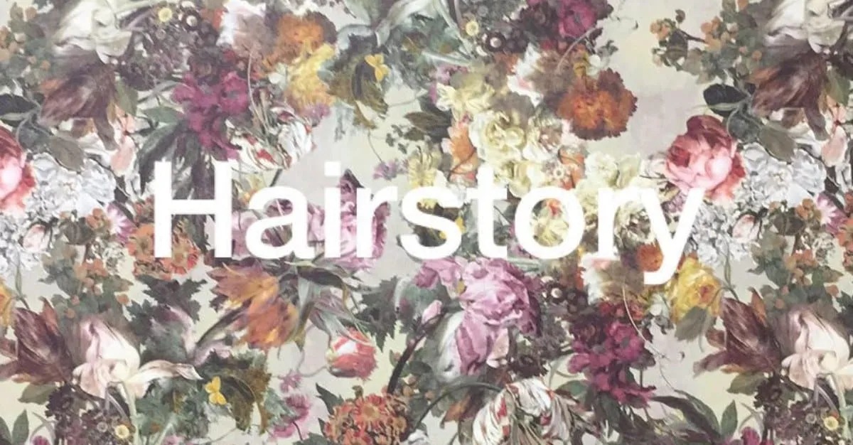Hairstory — Hair Salons in Greymouth