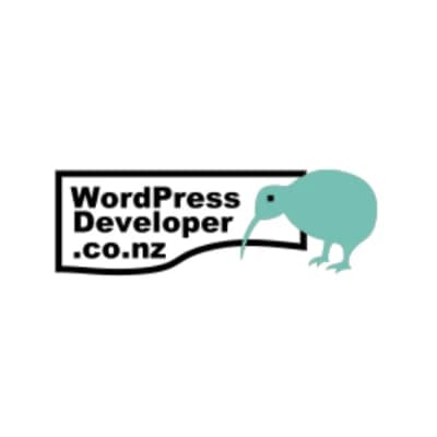 WordPress Developer logo