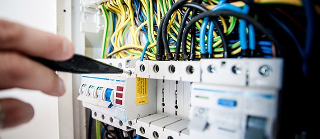Smyths Living — Electricians in Dunedin