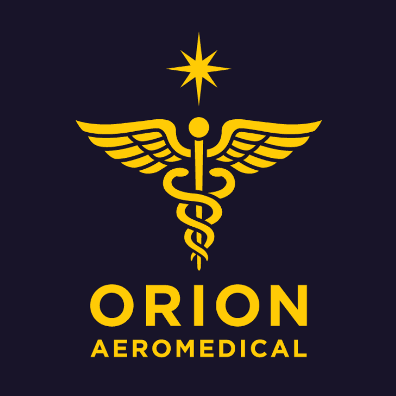 Orion Aeromedical Ltd