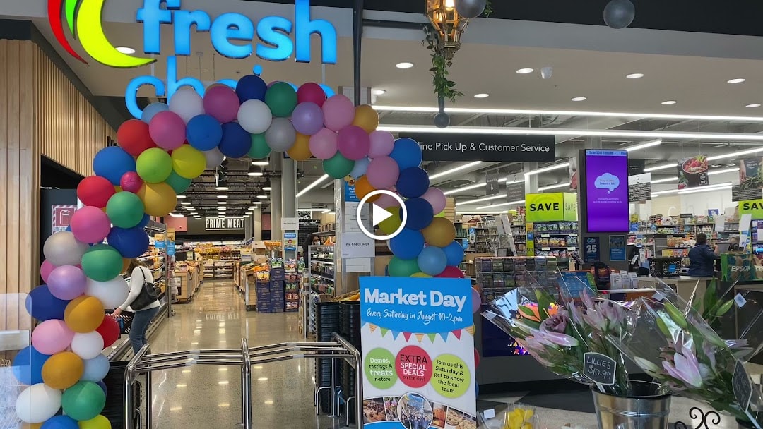 FreshChoice Epsom — Food & Beverage in Auckland