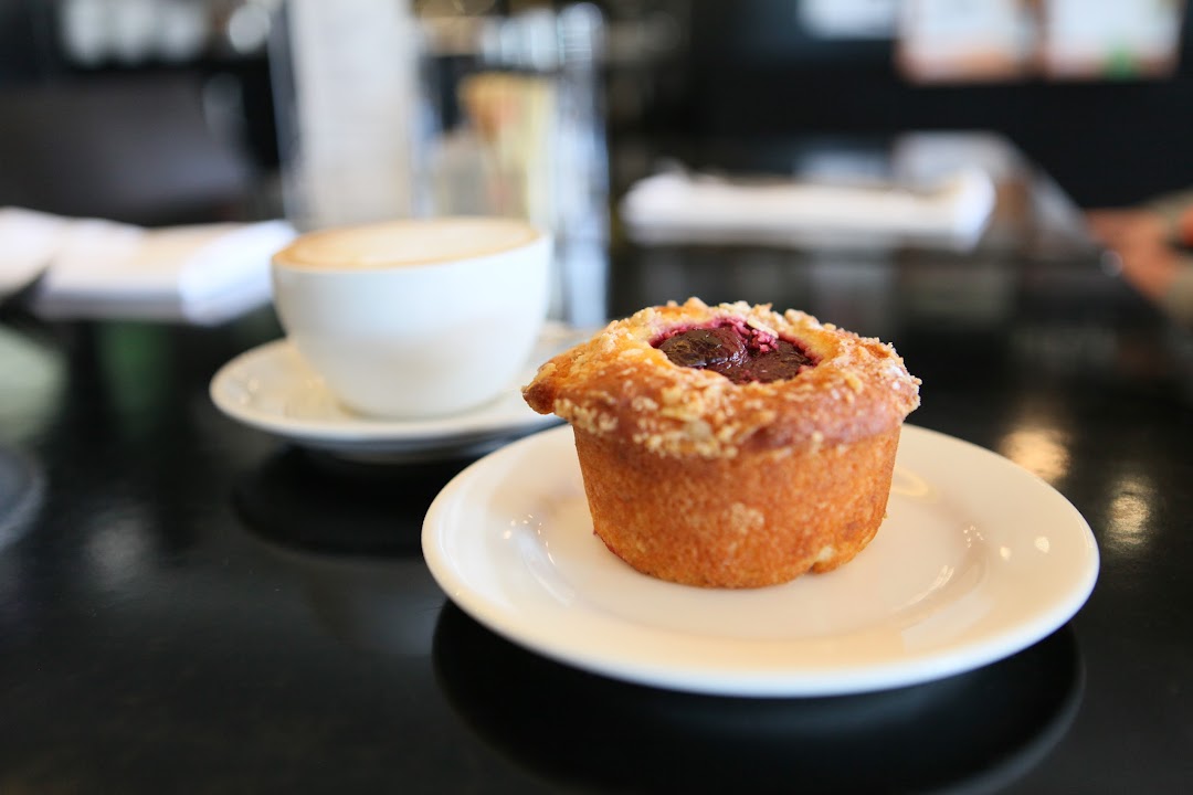 Urbano — Café in Rotorua