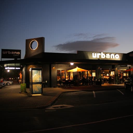 Urbano