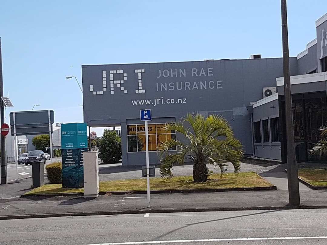 John Rae Insurance Services