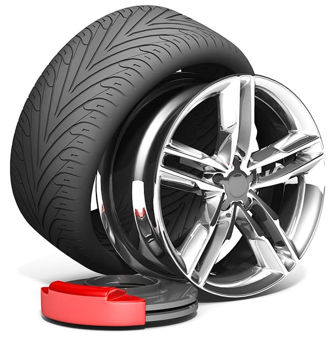 Tyres 2 Go — Mechanics in Christchurch