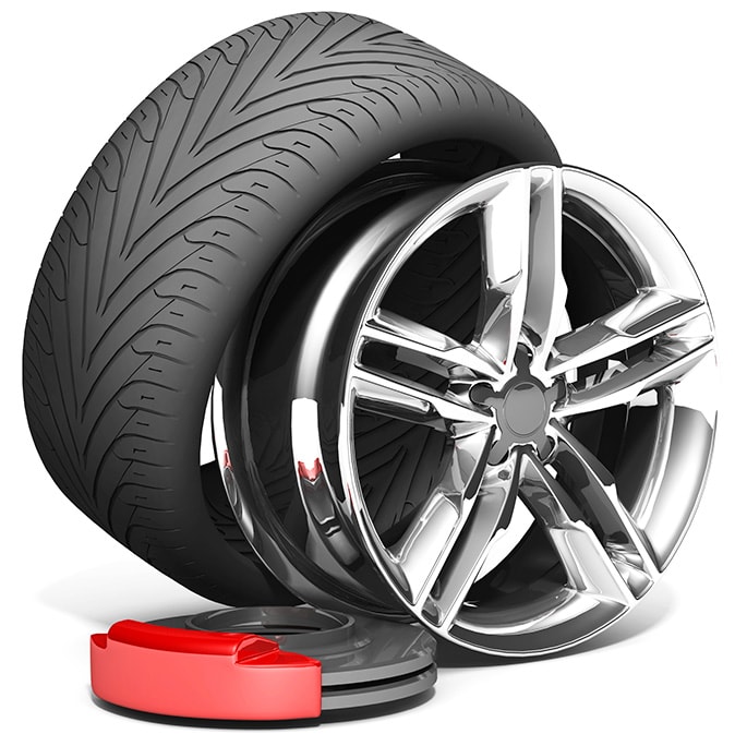 Tyres 2 Go — Mechanics in Christchurch