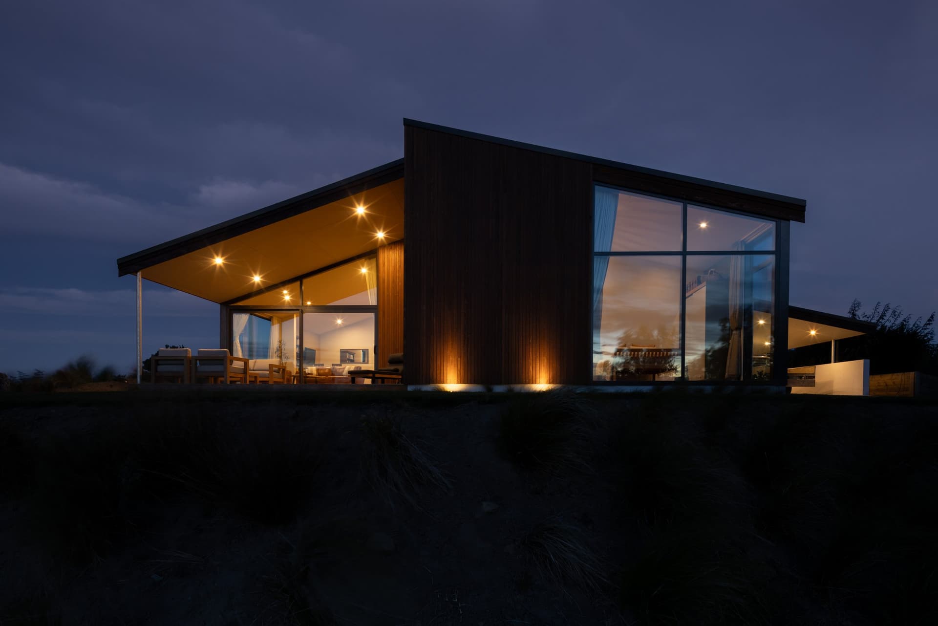 Ainsworth & Collinson — Builders in Napier City
