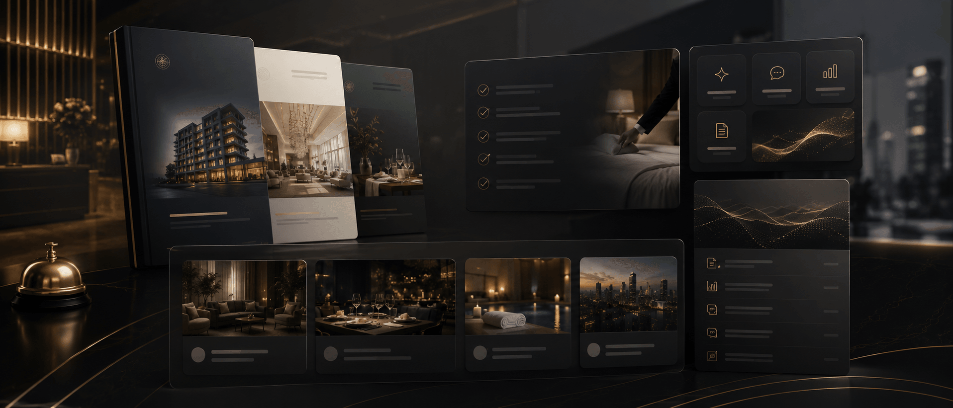 Hospo HR — HR & Recruitment Services in New Zealand