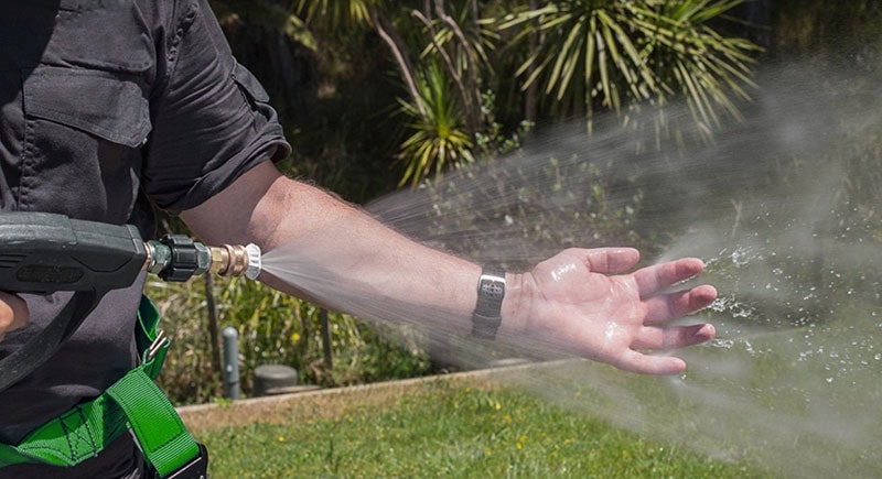 Pro WaterBlasting Wellington — Cleaning Services in Wellington
