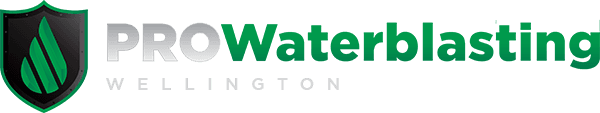 Pro WaterBlasting Wellington