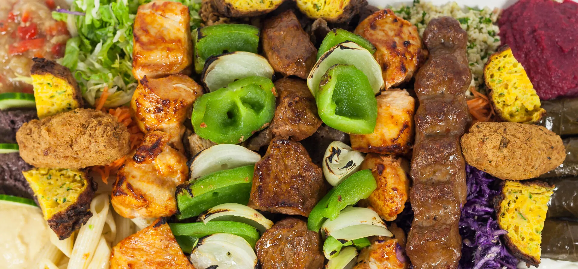 NYSA Turkish Restaurant — Restaurants in Nelson