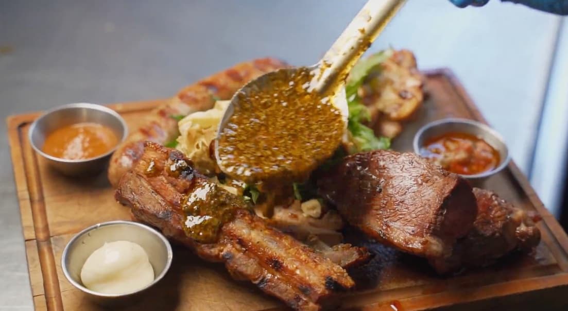 El Quincho — Restaurants in Christchurch