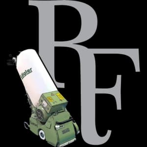 Refined Flooring