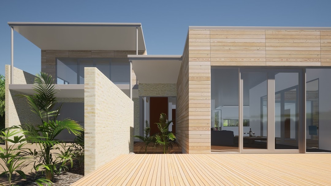 Architecture Design Studio — Architects in Dunedin