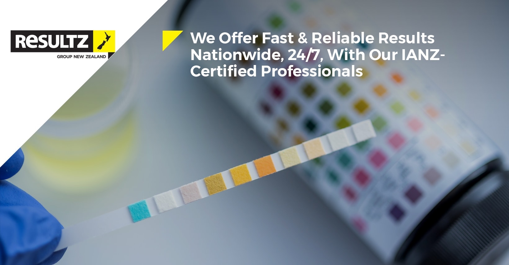 Resultz Group New Zealand — Business Services in Onehunga