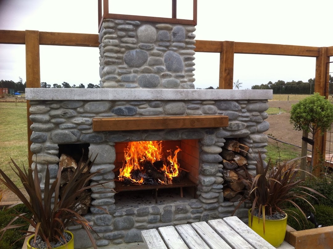 The Outdoor Space — Landscaping Services in Rolleston