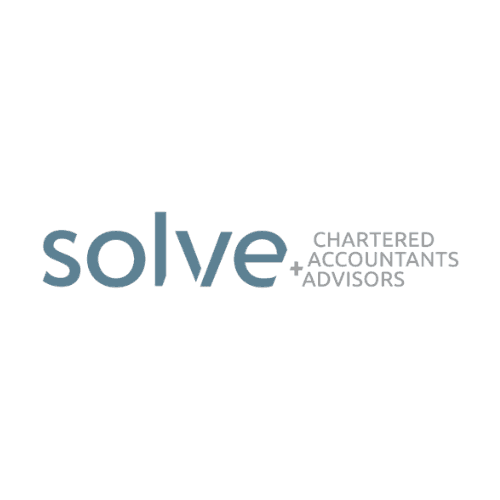 Solve Chartered Accountants logo