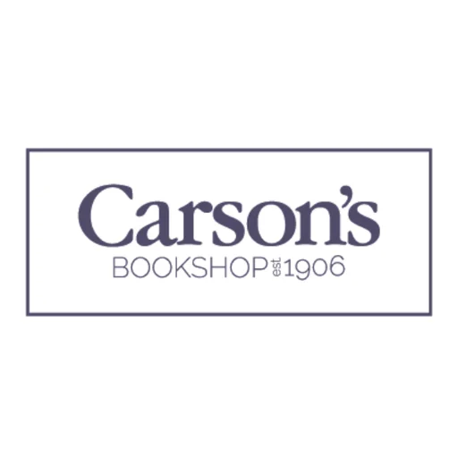 Carson's Bookshop