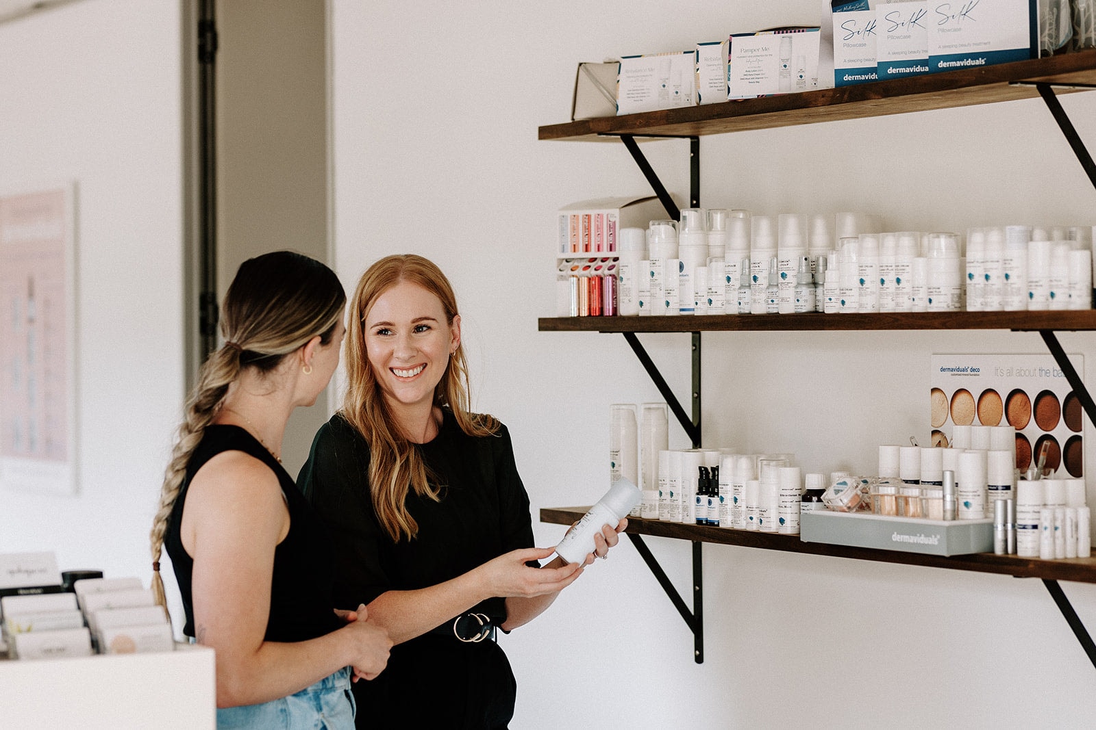 Skin Bespoke — Beauty Salons in Matamata
