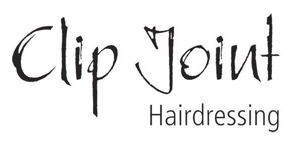 Clip joint hairdressing