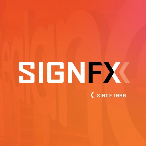 Sign FX
