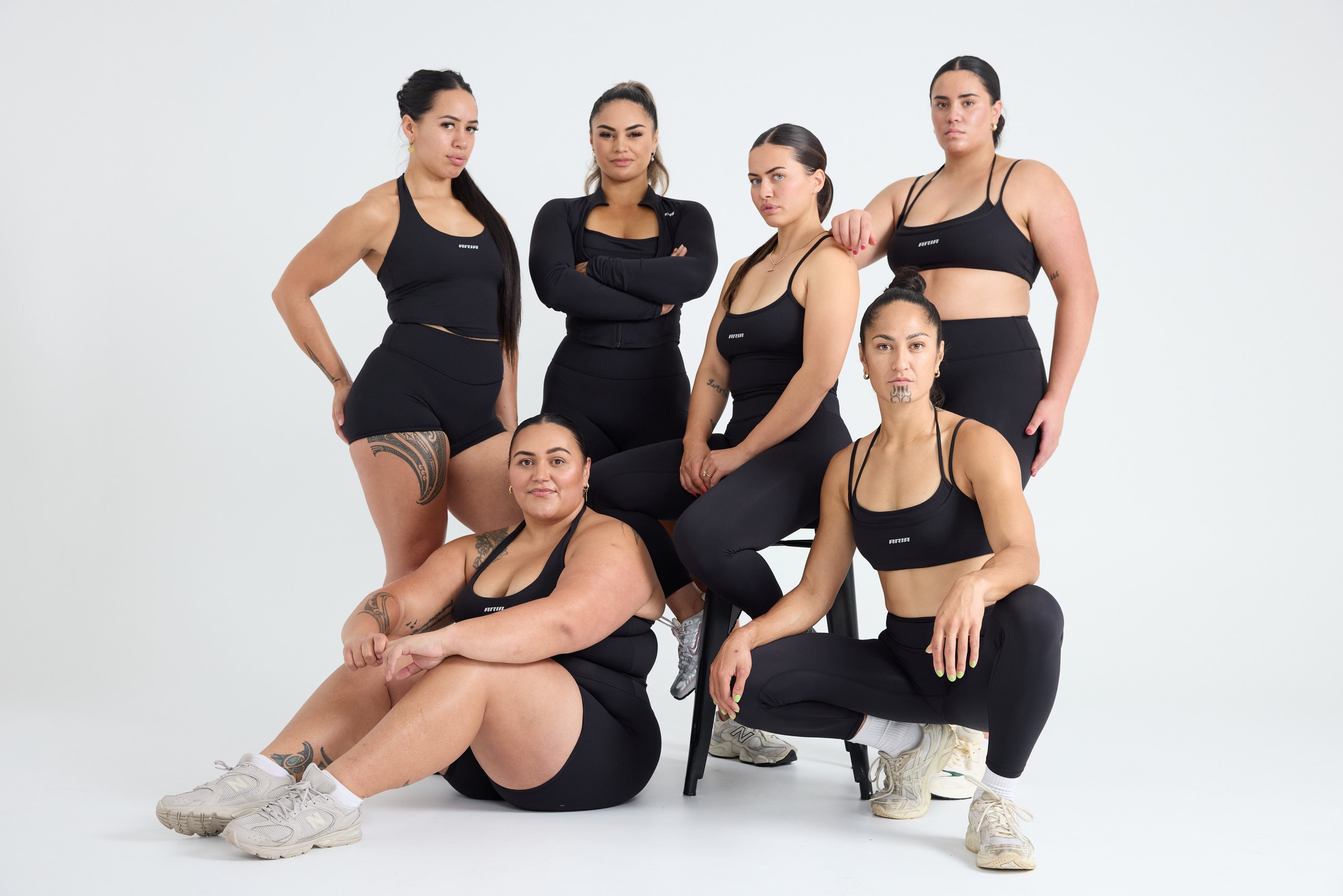Aria Collection — Clothing Brands in New Zealand