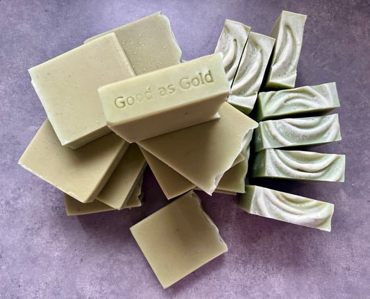 Good As Gold Essentials — Beauty Salons in Dunedin