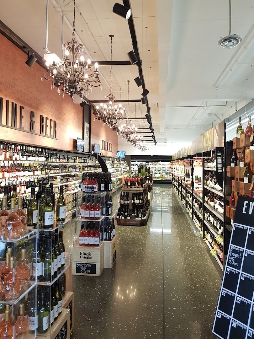 FreshChoice City Market — Food & Beverage in Christchurch
