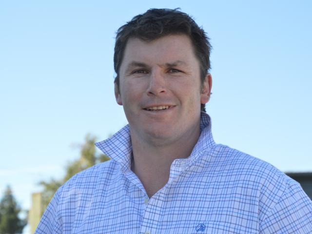 Southland Rural Support Trust — Agricultural Services in Drummond