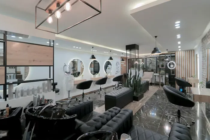 Kess Hair and Beauty — Barber Shops in Papanui