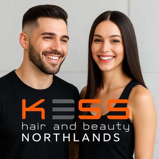 Kess Hair and Beauty
