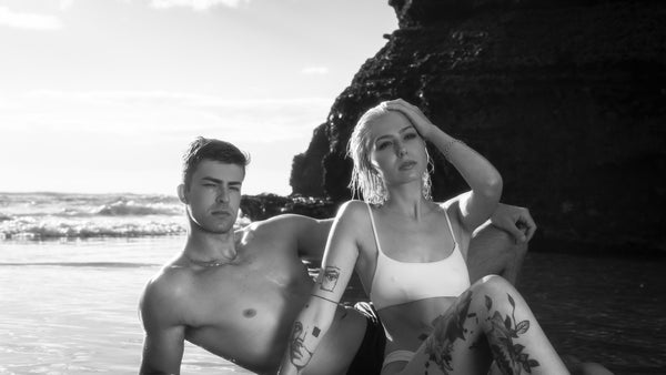 Zeke Skincare — Health & Wellness in New Zealand