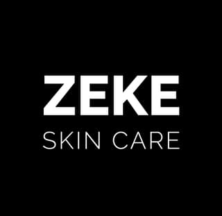 Zeke Skincare