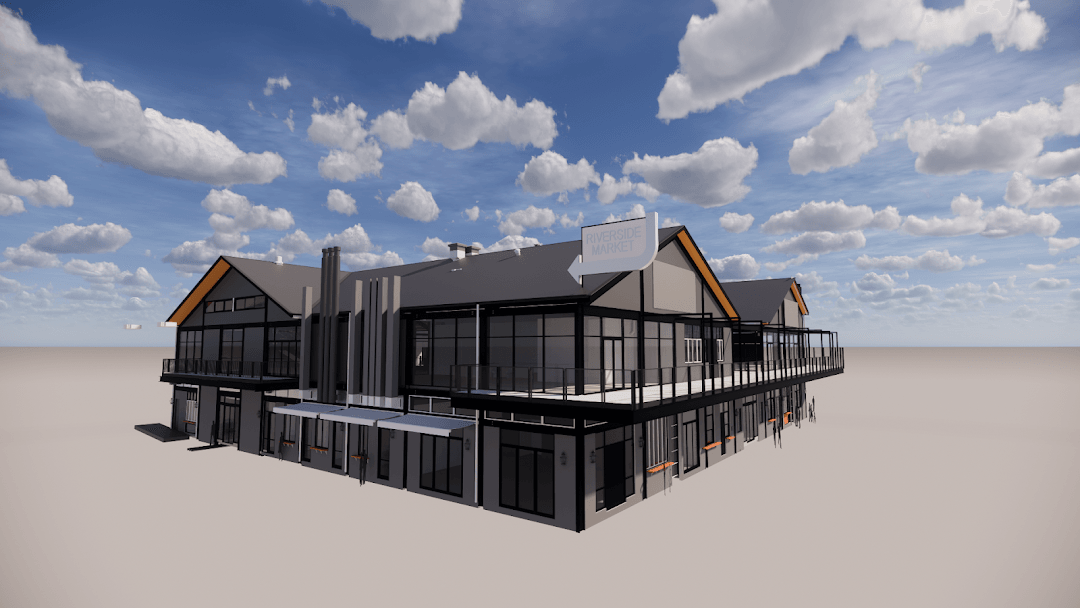 Fluid Engineering Consultancy — Engineering Services in Tauranga