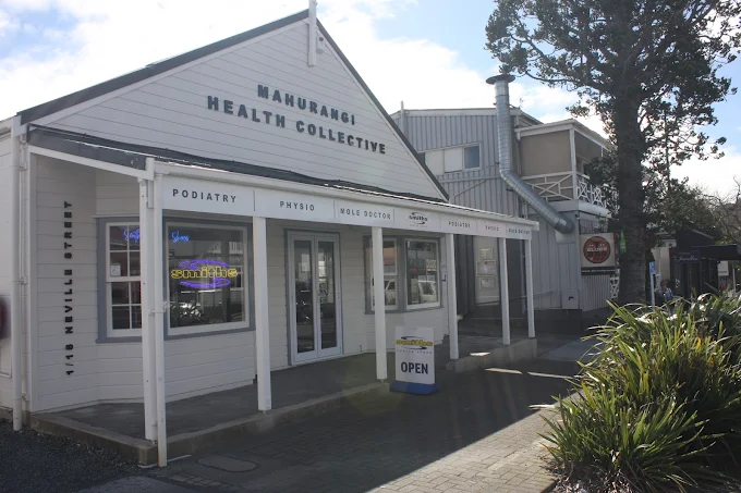 Bodywork Massage Warkworth — Massage Therapists in Warkworth