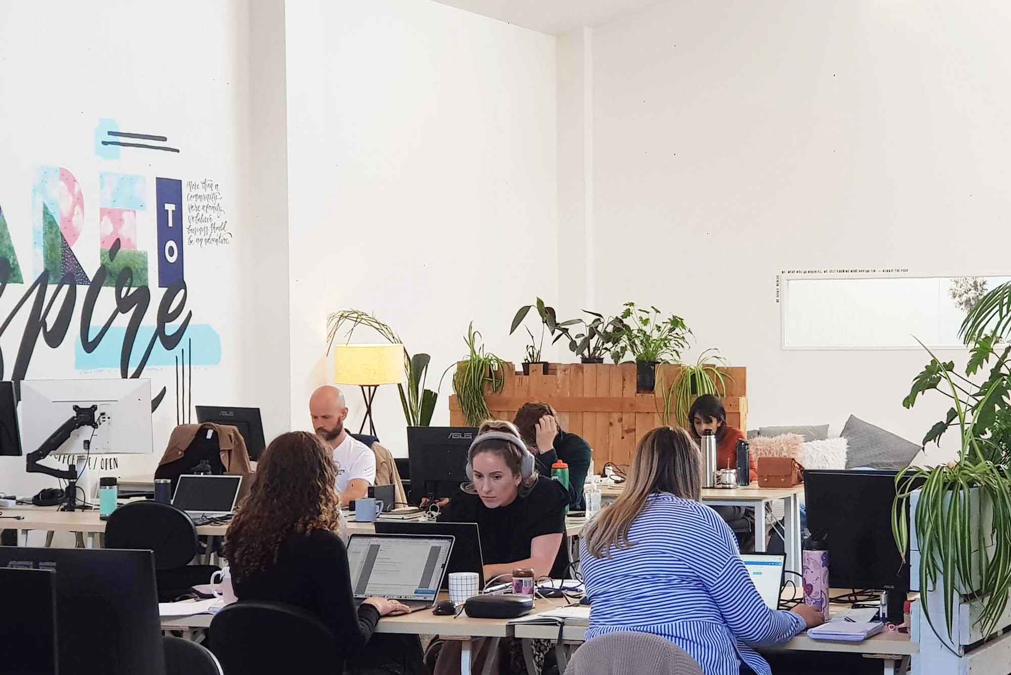 The Workshop Avondale — Insurance Services in Auckland