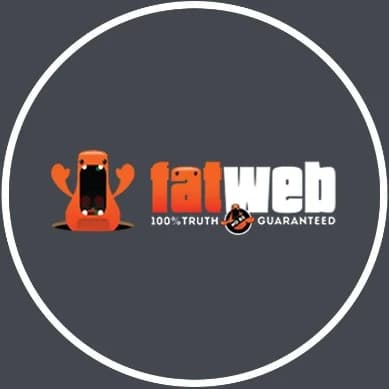 FatWeb logo