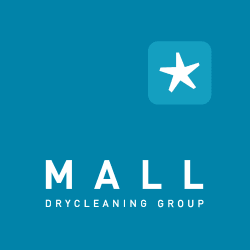 Mall Dry Cleaning logo