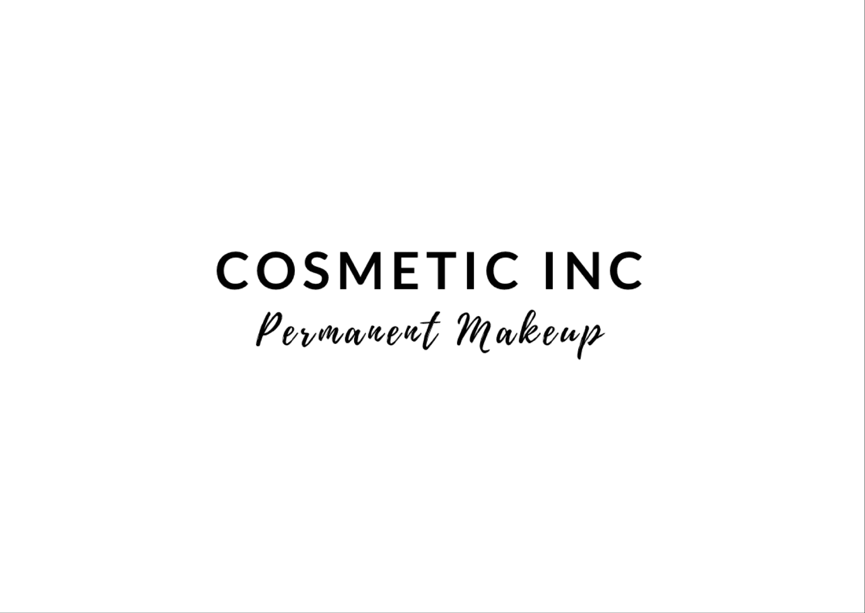 Cosmetic Inc