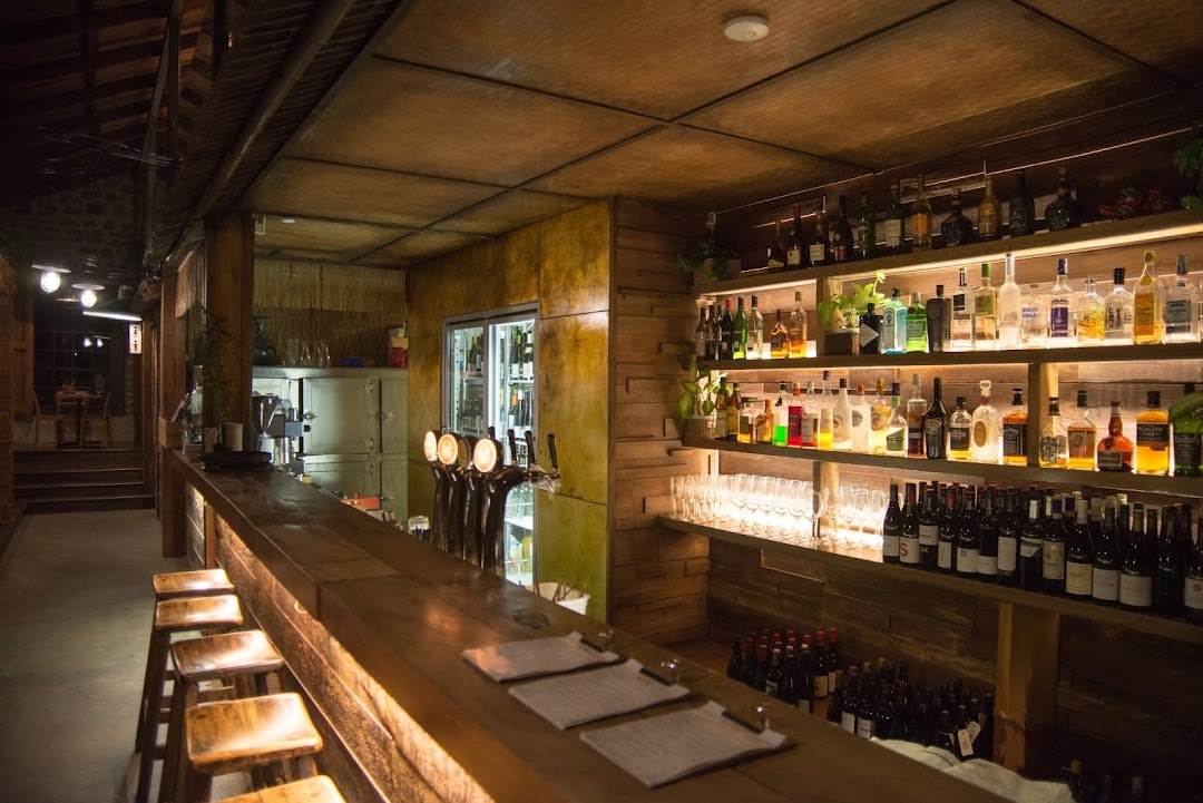 Sen Vietnamese Kitchen & Bar — Restaurants in Auckland