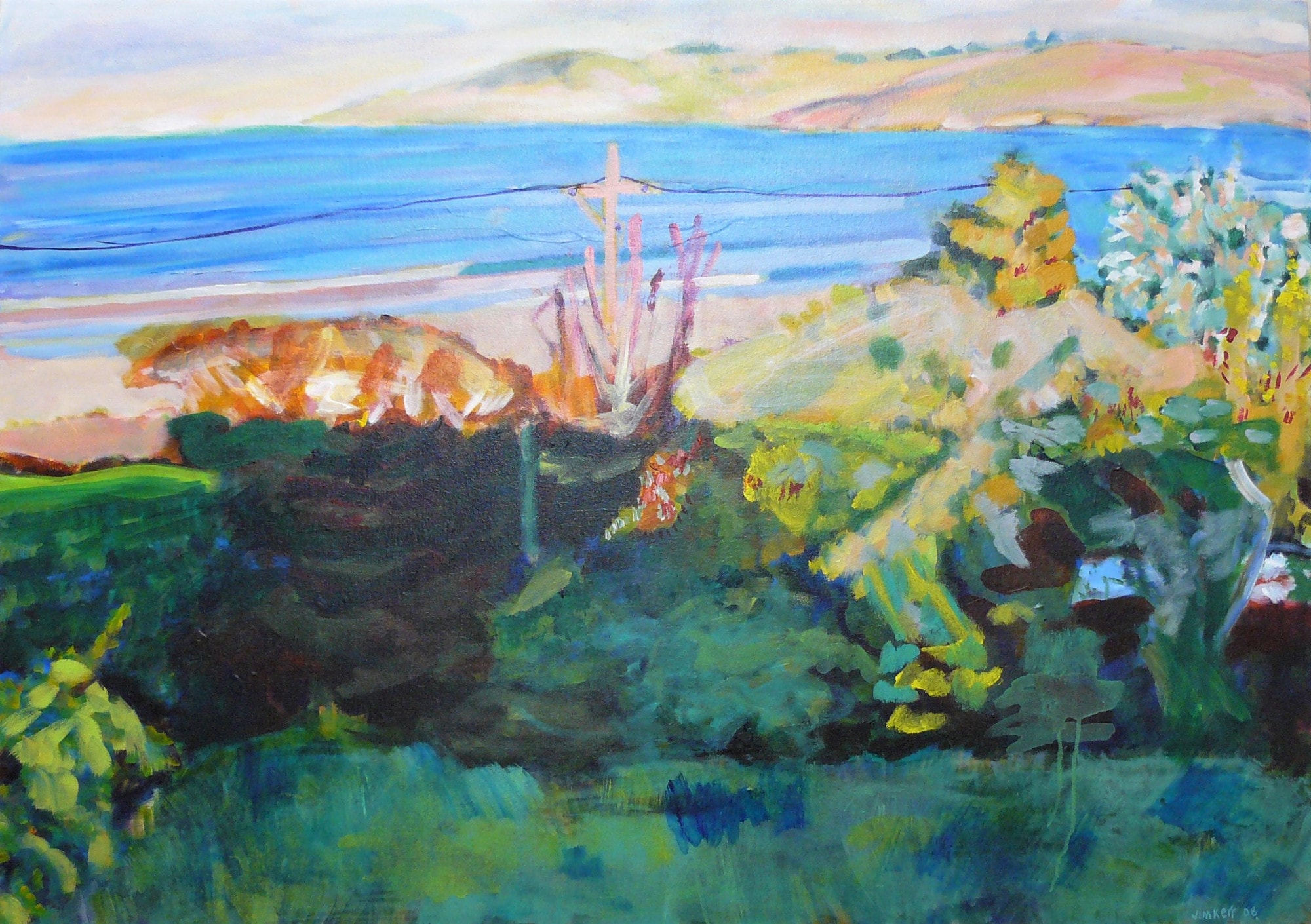 Moray Gallery — Art Galleries in Dunedin