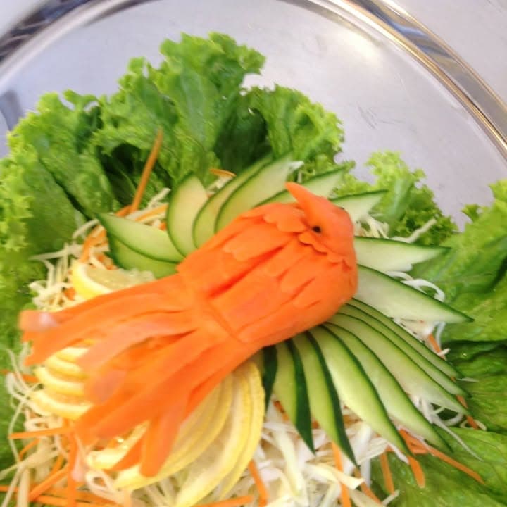 Thai Container