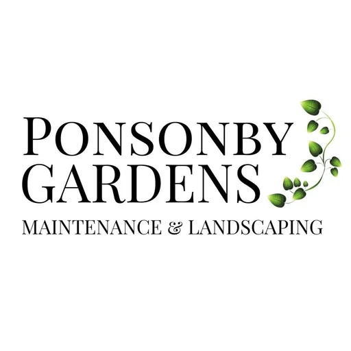Ponsonby Gardens
